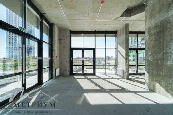 Торговое помещение 59,5м2 ул. Савицкого 35 - фото 4