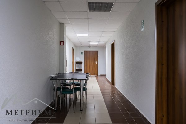 Аренда офисов от 35 м2 до 55 м2 в БЦ «Капитал», ул. Некрасова, 114 - фото 18