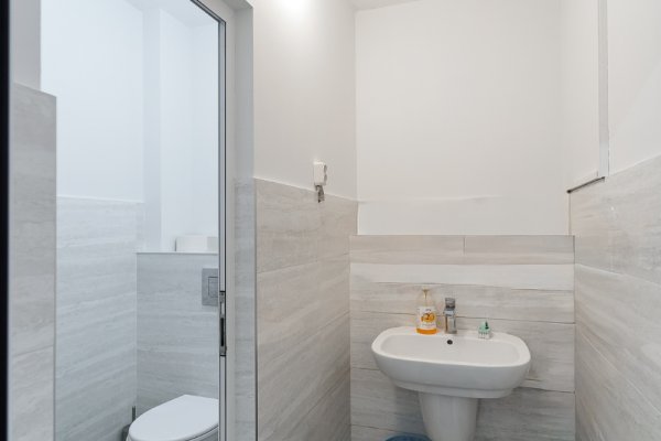 Торговое помещение в аренду пер. Тучинский 2а, 210,2 кв.м. - фото 7