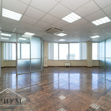 Фотография Офисное помещение 90,4 кв м Франциска Скорины 8  - фото 1