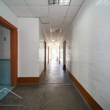 Фотография Продажа объекта 632,2 кв.м, ул. Корженевского 14, корп.4 - фото 3