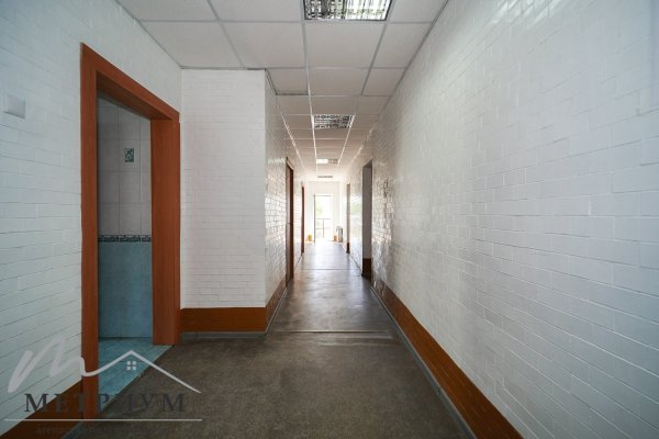 Продажа объекта 632,2 кв.м, ул. Корженевского 14, корп.4 - фото 3