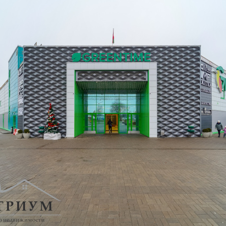 Фотография Торговое помещение в прикассовой зоне 21,8 кв.м. Рудобельская 3 - фото 3