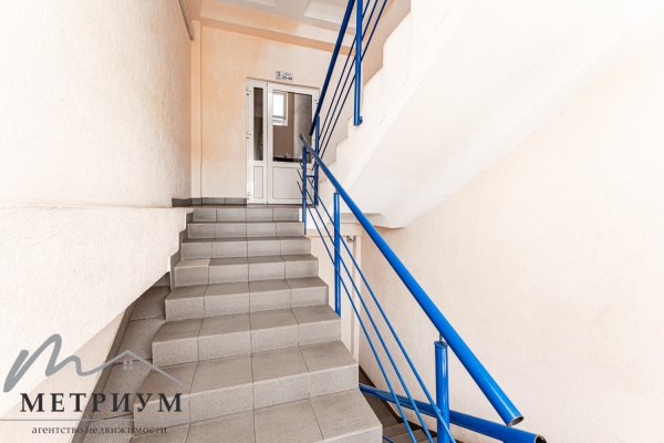 Аренда современного офисного помещения 53,7м2 в Бизнес-центре во Фрунзенском районе по адресу: г. Минск, ул. Монтажников, 9 - фото 5