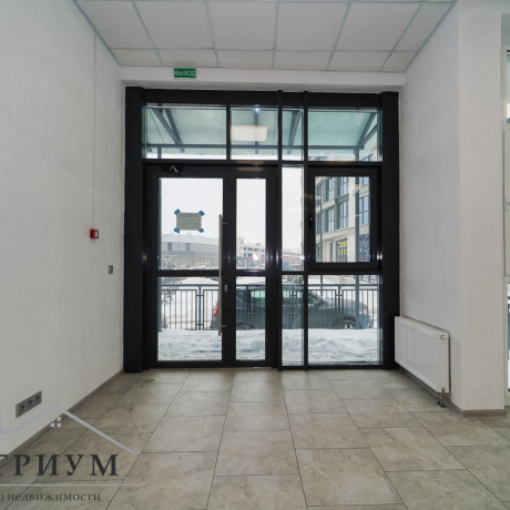 Фотография Аренда торгового помещения 73,6 кв м Леонида Щемелёва 18   - фото 4