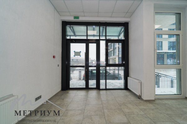 Аренда торгового помещения 73,6 кв м Леонида Щемелёва 18   - фото 4