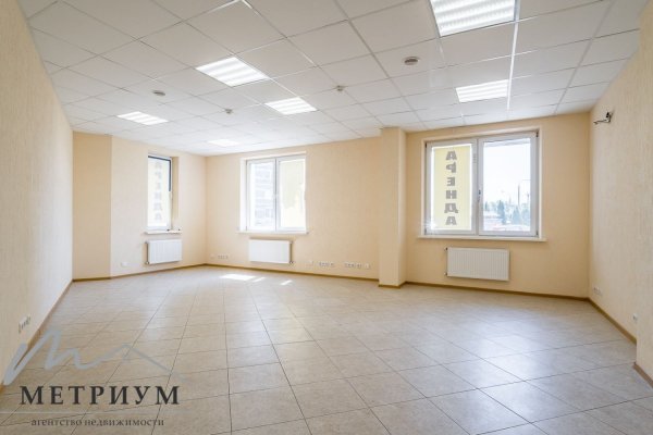 Торговое помещение 96,1м², ул.Мястровская 6 - фото 4