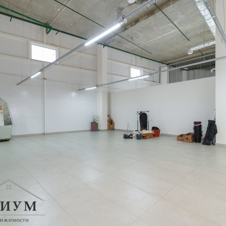 Фотография Аренда павильона 95м&sup2; и 108м&sup2;, ул. Рудобельская, 3 - фото 5