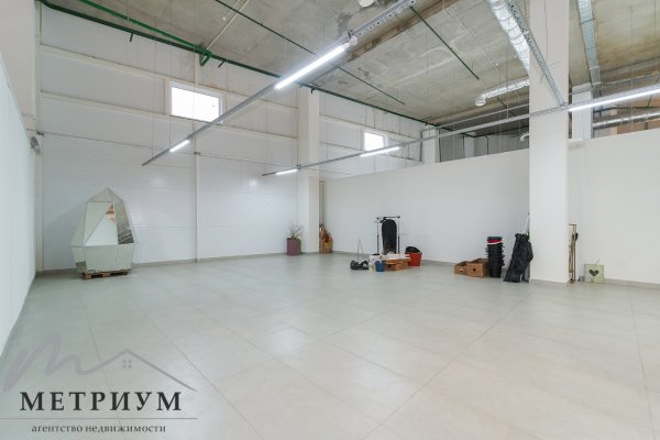 Аренда павильона 95м² и 108м², ул. Рудобельская, 3 - фото 5