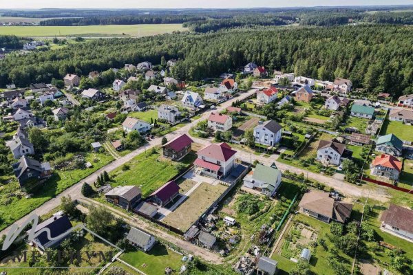 Коттедж премиум класса в Боровлянах, пер. Центральный - фото 4