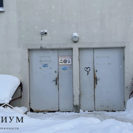 Фотография Продается коммерческое помещение 303.5м2 с окупаемостью до 8 лет! Березовая Роща, 108 - фото 12