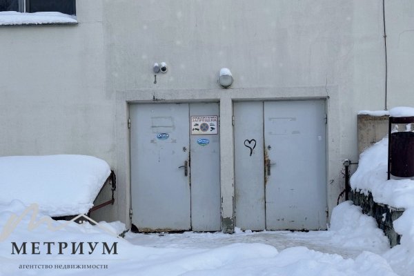 Продается коммерческое помещение 303.5м2 с окупаемостью до 8 лет! Березовая Роща, 108 - фото 12