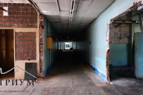 Аренда производственных площадей в центре города ул. Гикало 5А! - фото 10