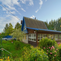 Фотография Продажа дачи в СТ «Свитанак-Перхурово», 17 км от МКАД, Дзержинский район, Раковское направление - фото 5