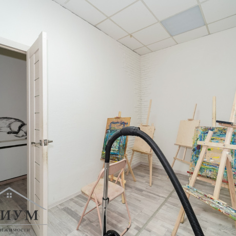 Фотография Продается помещение 153,3 кв.м. с арендатором по адресу ул. Голодеда 73 - фото 6