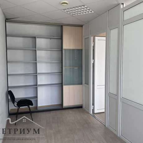 Фотография Аренда офисных помещений в БЦ &laquo;Порт&raquo; на Шафарнянской, 11 - фото 5