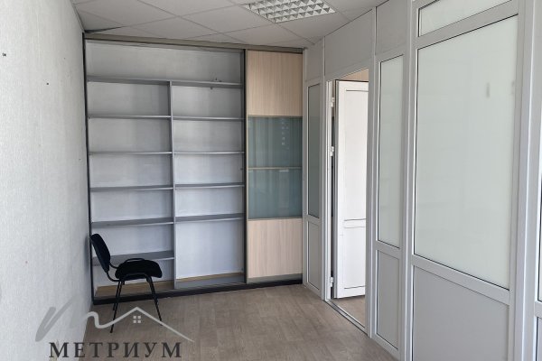 Аренда офисных помещений в БЦ &laquo;Порт&raquo; на Шафарнянской, 11 - фото 5