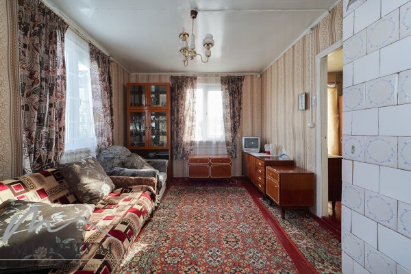 Кирпичный дом в СТ Реченька, недалеко от Минска. - фото 10