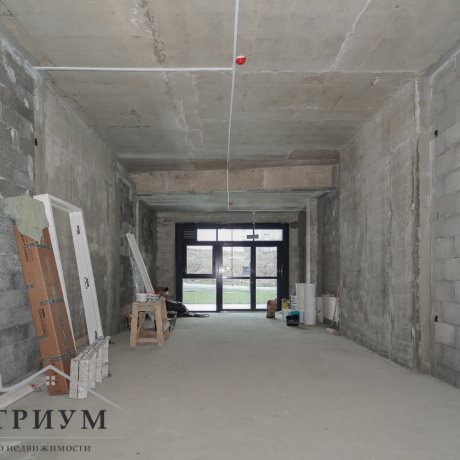 Фотография Торговое помещение на Щемелева, 28 (Минск-Мир) - фото 2