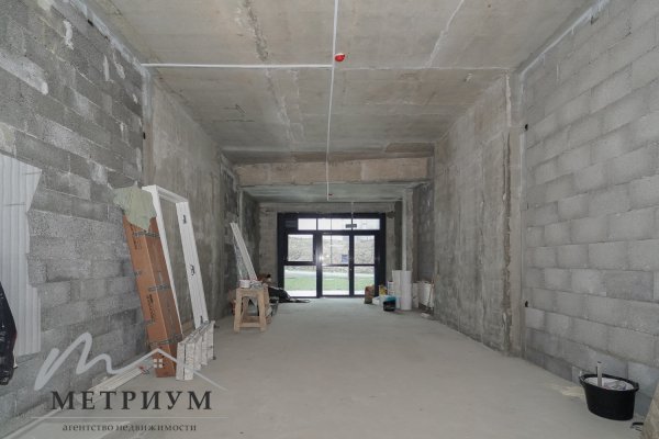 Торговое помещение на Щемелева, 28 (Минск-Мир) - фото 2