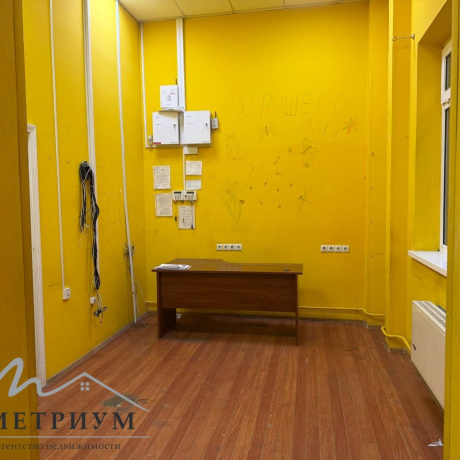 Фотография Аренда помещения 64,9м2 возле метро Уручье по адресу Руссиянова, 4 - фото 10