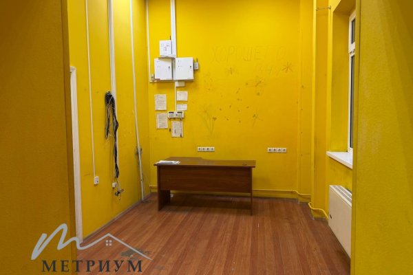 Аренда помещения 64,9м2 возле метро Уручье по адресу Руссиянова, 4 - фото 10