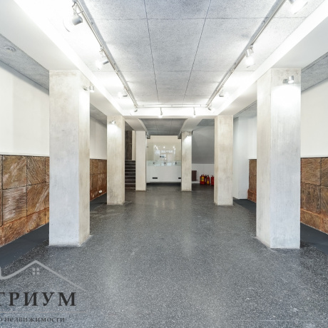 Фотография Офисное помещение 166,3 кв м Белорусская 15 - фото 6