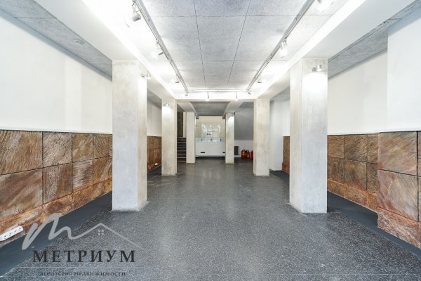Офисное помещение 166,3 кв м Белорусская 15 - фото 6