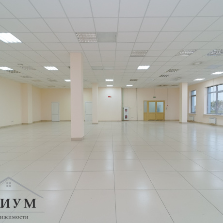 Фотография Офис 220,8м2, Новодворский с/с, 40/1 в близи МКАД - фото 2