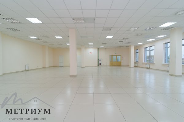 Офис 220,8м2, Новодворский с/с, 40/1 в близи МКАД - фото 2