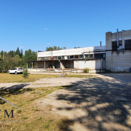 Фотография Уникальное предложение для размещения или строительства складского или производственного блока по ул. Академика Красина, 171! - фото 5