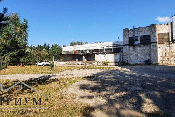 Уникальное предложение для размещения или строительства складского или производственного блока по ул. Академика Красина, 171! - фото 5