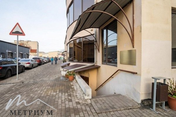 Сдаётся помещение 74,2 м&sup2; с отдельным входом &mdash; Тростенецкая 3, Минск - фото 13