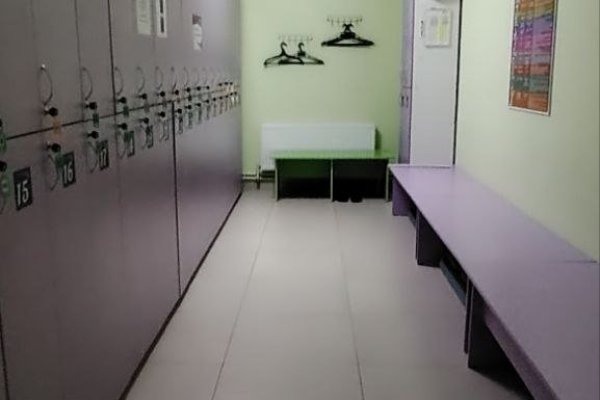 Торговое помещение 158,2 м2, Логойский тр-т 15/2 - фото 7