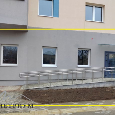 Фотография Сдается помещение по адресу г. Минск ул Восточная 166 площадью 149 кв.м.    - фото 3