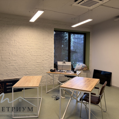 Фотография Аренда офиса на ул. Грибоедова, 19 - фото 5