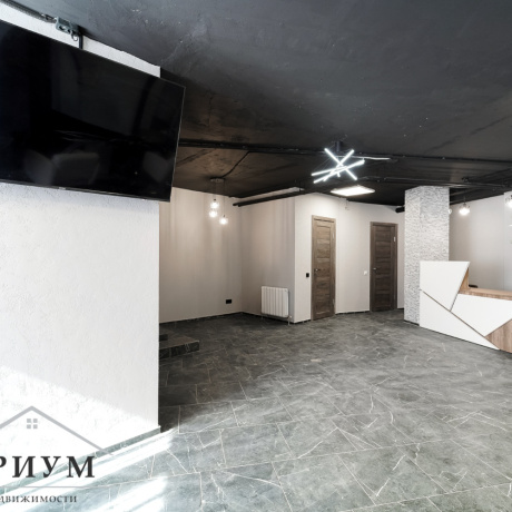 Фотография Коммерческое помещение на Берута, 11а (64,5м2) - фото 7