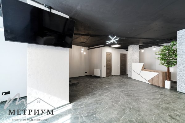 Коммерческое помещение на Берута, 11а (64,5м2) - фото 7