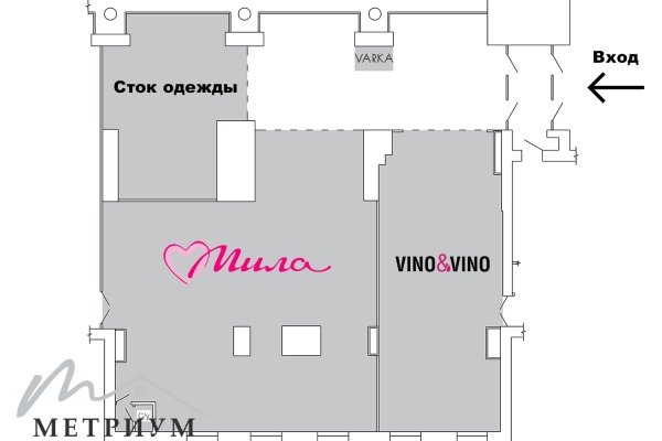 Аренда возле метро Уручье 5-16м2 по адресу Руссиянова, 4 - фото 6