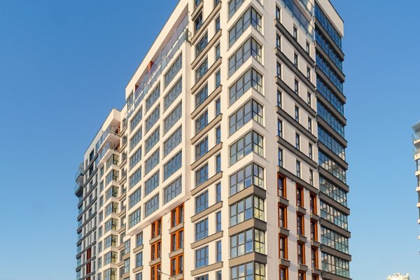 Торговое помещение в MINSK-WORLD 88,4 кв.м. Савицкого 23 - фото 15