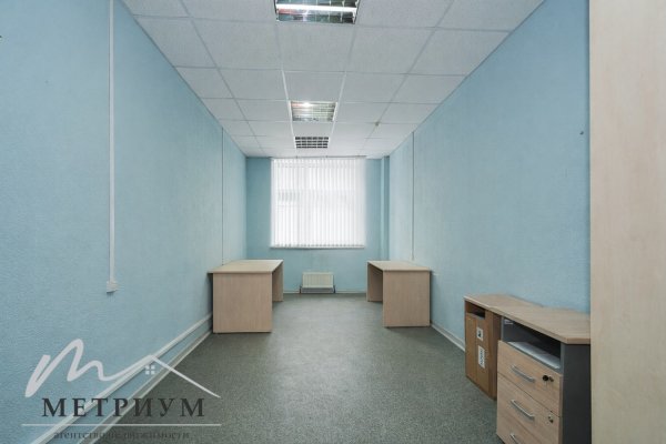 Офис 75,6 м2 на Партизанском, 178 - фото 11