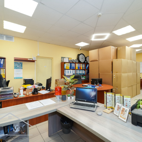 Фотография Помещение от 70 до 160,2 м2 на Молодежной 1/2,  Б.Тростенец - фото 3