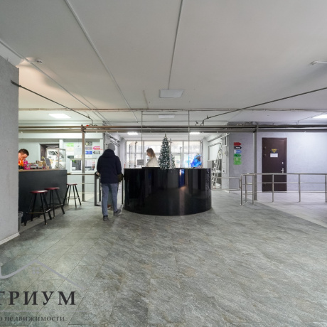Фотография Субаренда Офисного помещения 40 кв м Фабрициуса 8 офис - фото 4