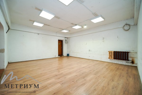 Производственно-складская база 2398м2, пер. Автодоровский 15 - фото 14