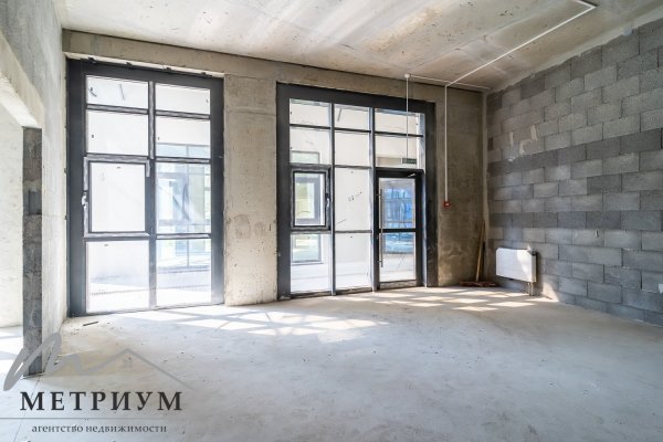 Торговое помещение 52,2 кв.м., ул. Брилевская, 27 - фото 5