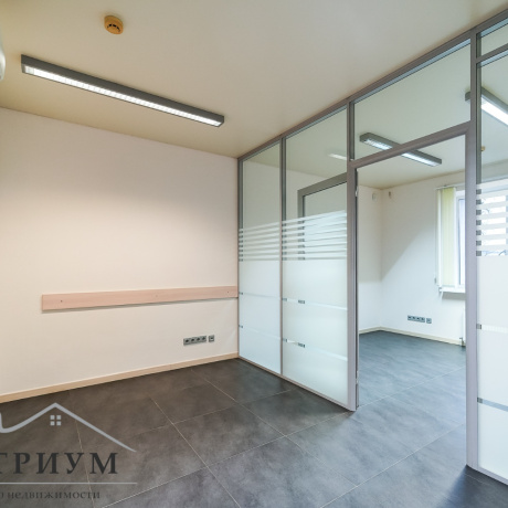 Фотография Офис 88,70кв.м. ул. Соломенная 23А - фото 6