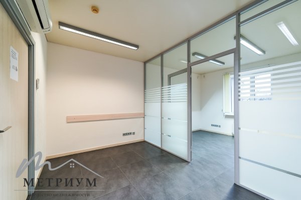 Офис 88,70кв.м. ул. Соломенная 23А - фото 6