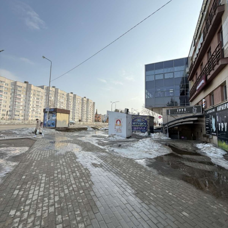 Фотография Продается коммерческое помещение 303.5м2 с окупаемостью до 8 лет! Березовая Роща, 108 - фото 6