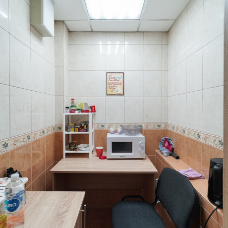 Фотография Арендатор не оплачивается услуги агентства!  Сдается помещение  по адресу г. Минск  ул Бурдейного 13, площадью 119,1м кв.м - фото 11