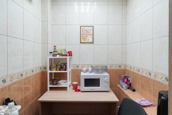 Арендатор не оплачивается услуги агентства!  Сдается помещение  по адресу г. Минск  ул Бурдейного 13, площадью 119,1м кв.м - фото 11